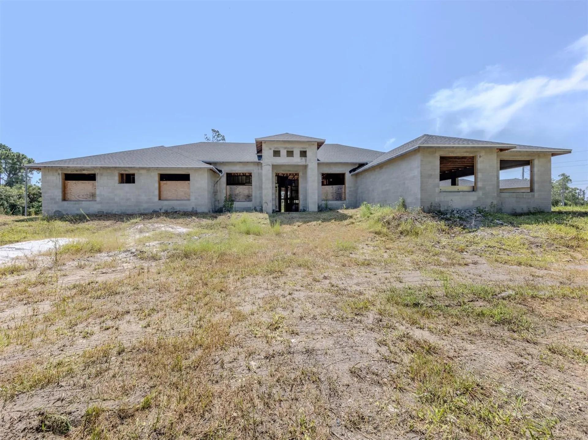 5236 Cromey Road North Port FL 34288