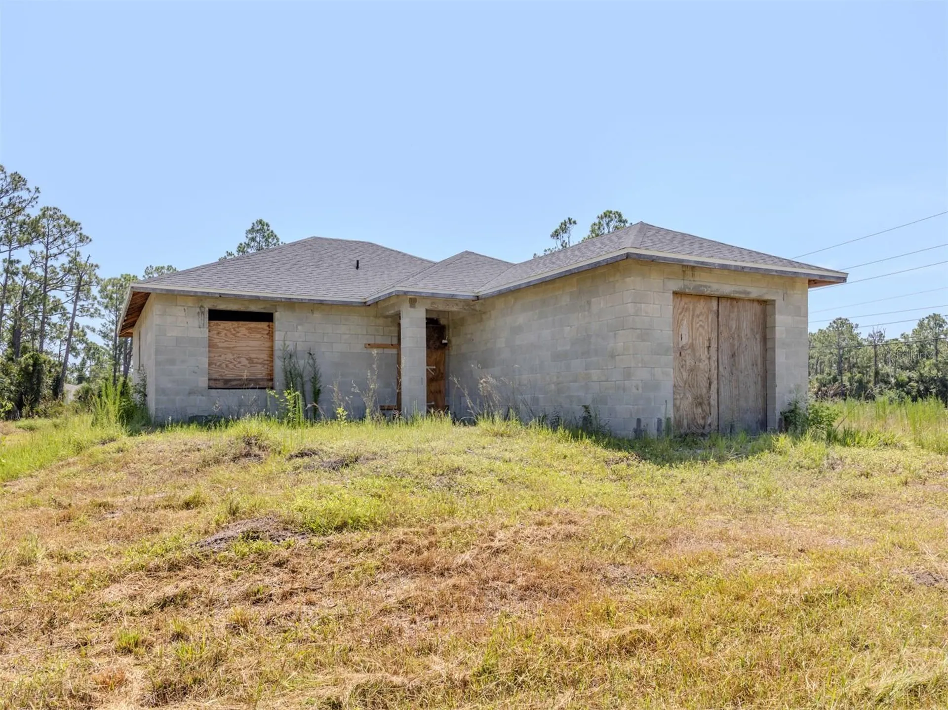 5236 Cromey Road North Port FL 34288
