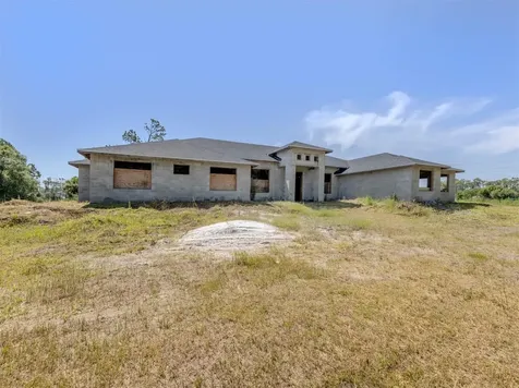 5236 Cromey Road North Port FL 34288