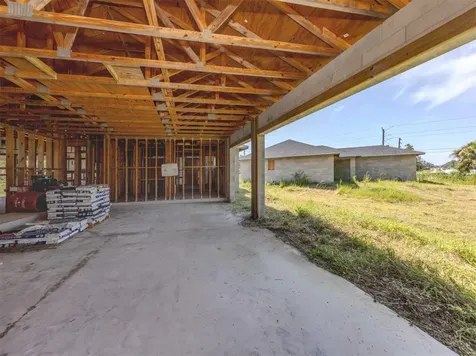 5236 Cromey Road North Port FL 34288