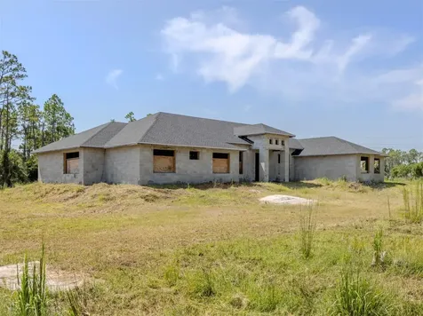 5236 Cromey Road North Port FL 34288