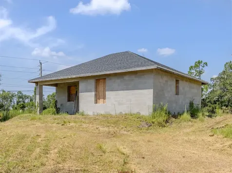 5236 Cromey Road North Port FL 34288