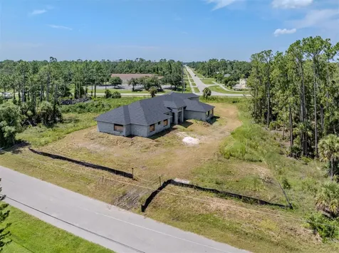 5236 Cromey Road North Port FL 34288