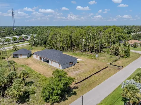 5236 Cromey Road North Port FL 34288