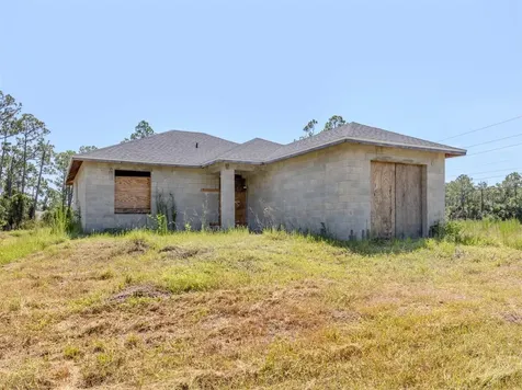 5236 Cromey Road North Port FL 34288