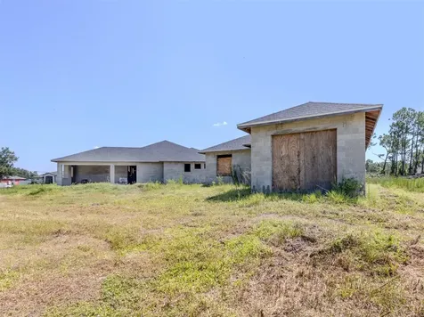 5236 Cromey Road North Port FL 34288