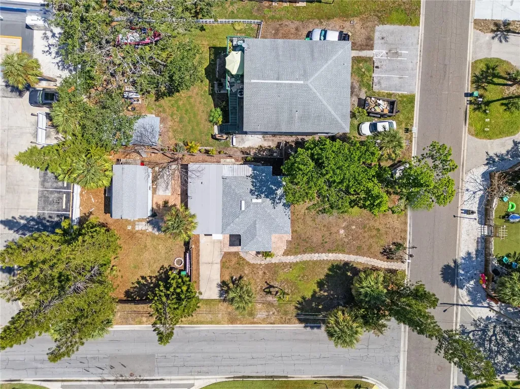 2600 1st Street Indian Rocks Beach FL 33785