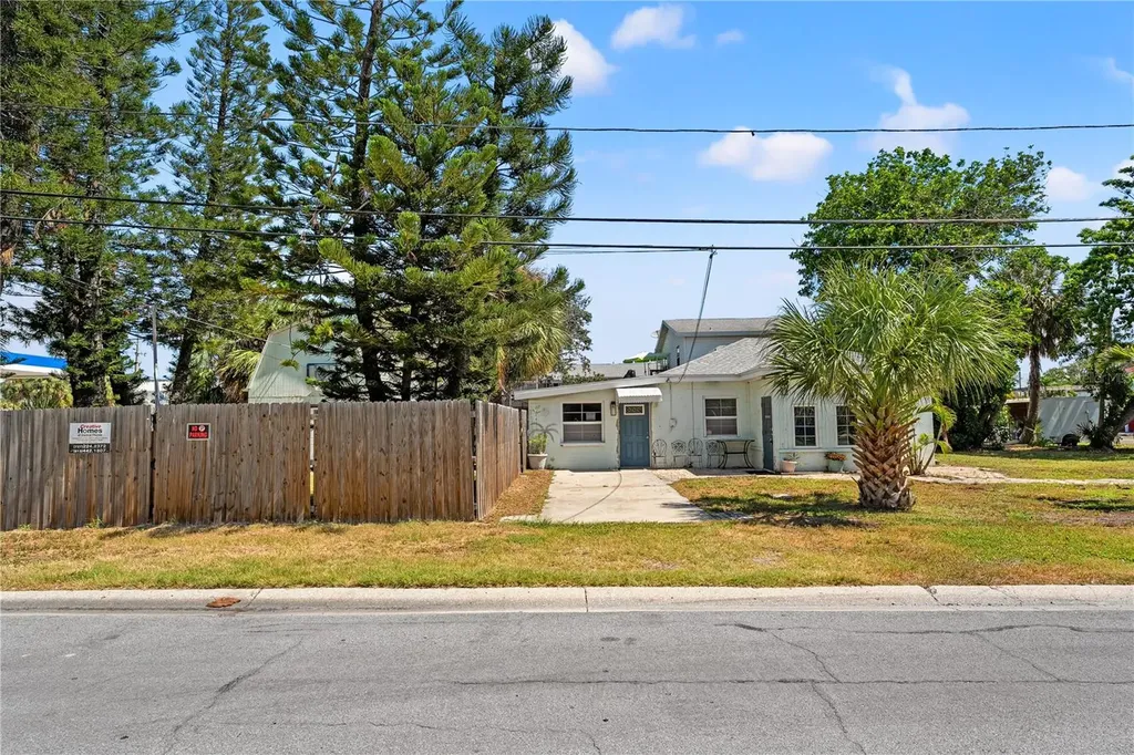 2600 1st Street Indian Rocks Beach FL 33785