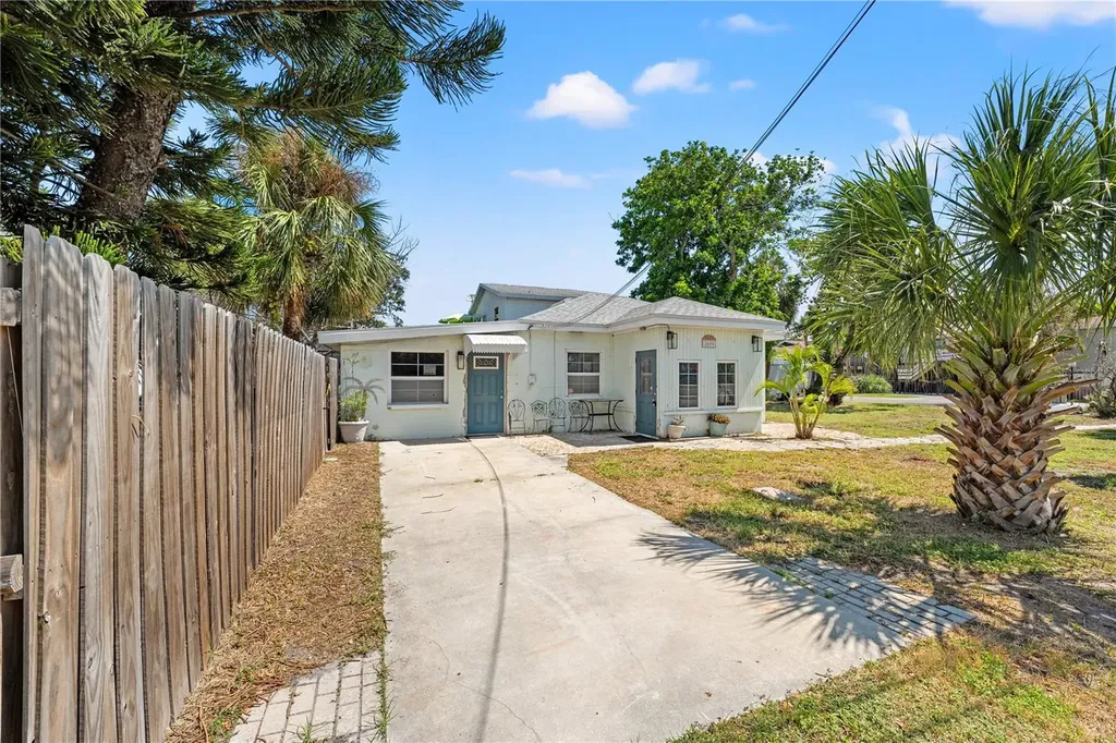 2600 1st Street Indian Rocks Beach FL 33785