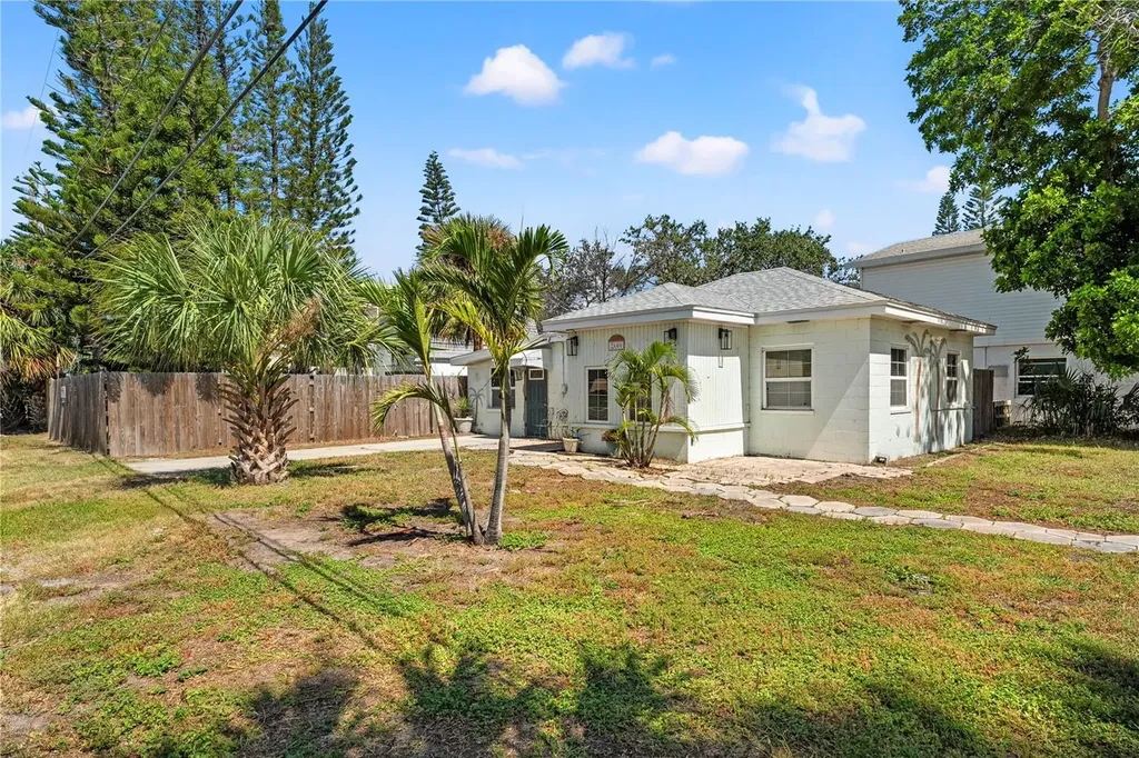 2600 1st Street Indian Rocks Beach FL 33785