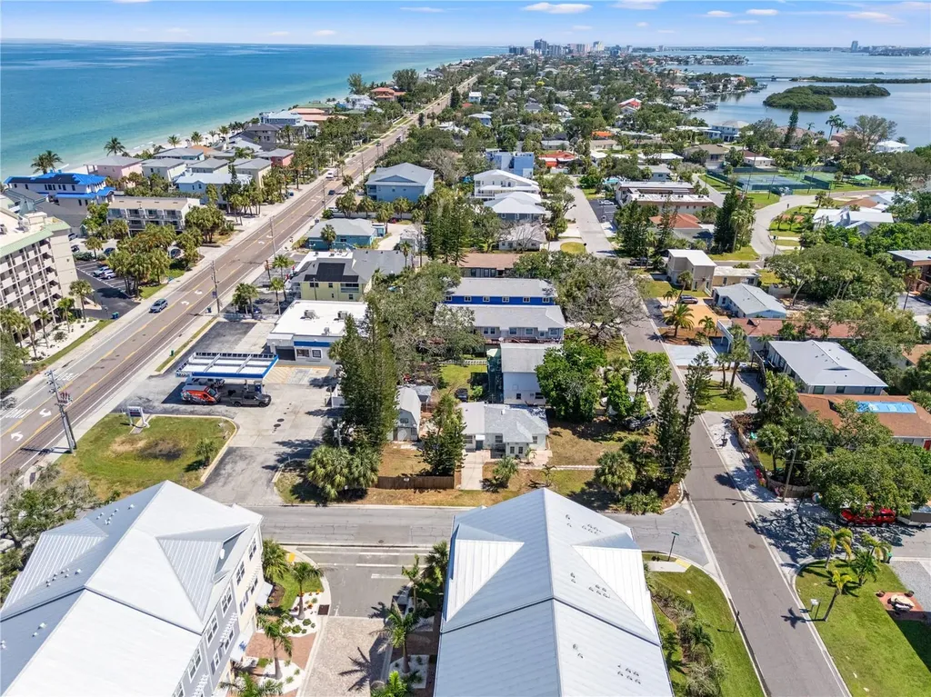 2600 1st Street Indian Rocks Beach FL 33785
