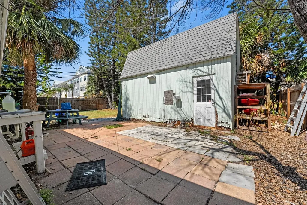 2600 1st Street Indian Rocks Beach FL 33785