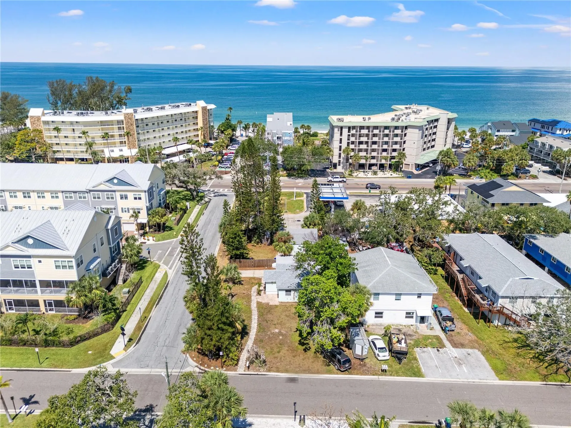2600 1st Street Indian Rocks Beach FL 33785