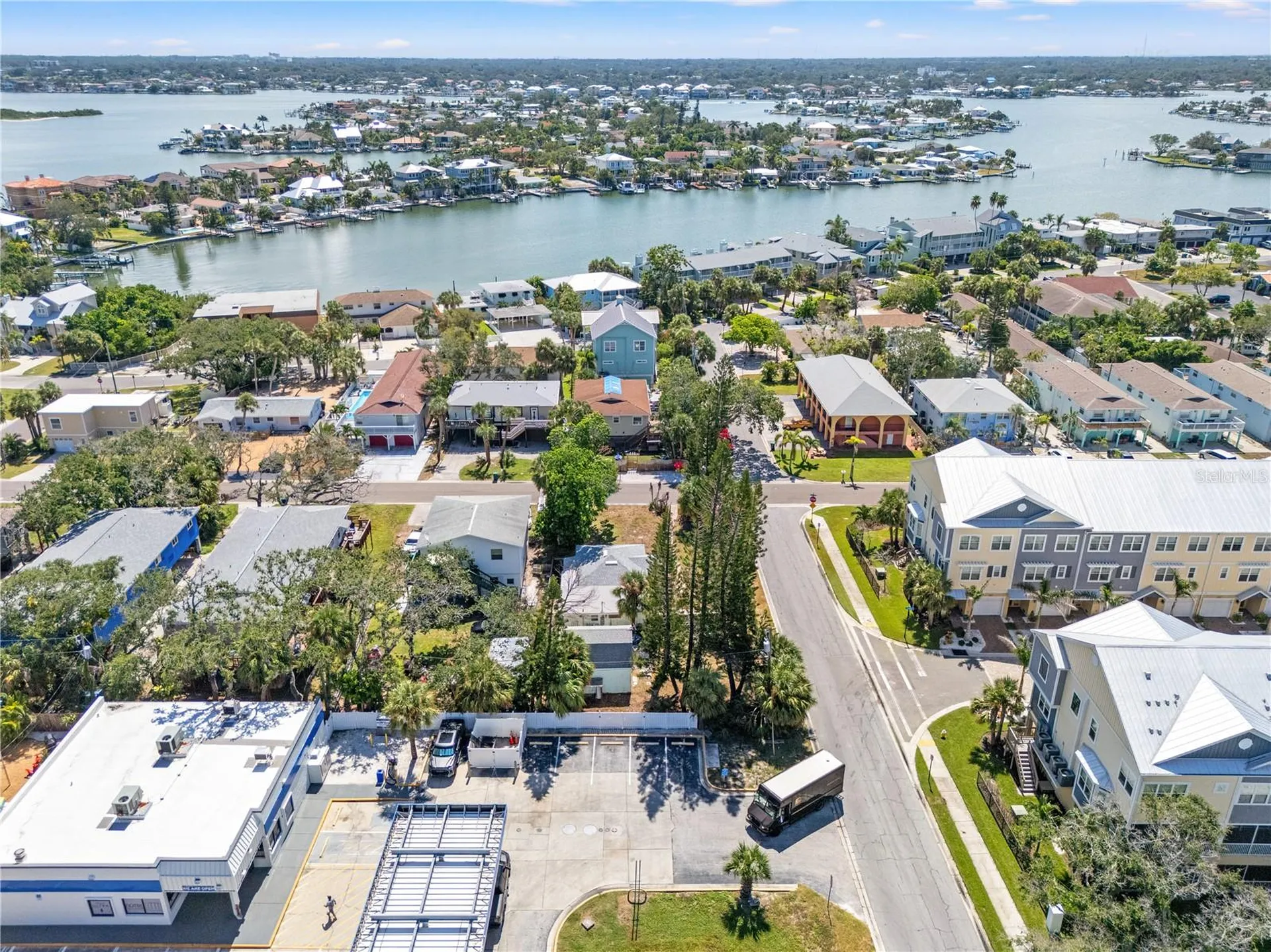 2600 1st Street Indian Rocks Beach FL 33785