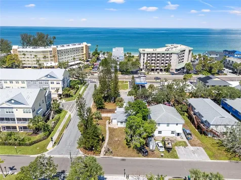 2600 1st Street Indian Rocks Beach FL 33785