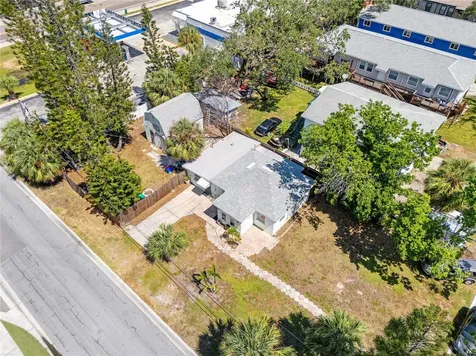2600 1st Street Indian Rocks Beach FL 33785