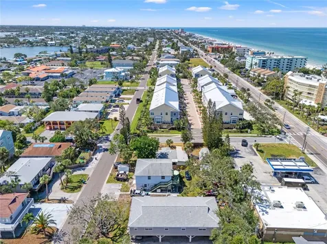 2600 1st Street Indian Rocks Beach FL 33785
