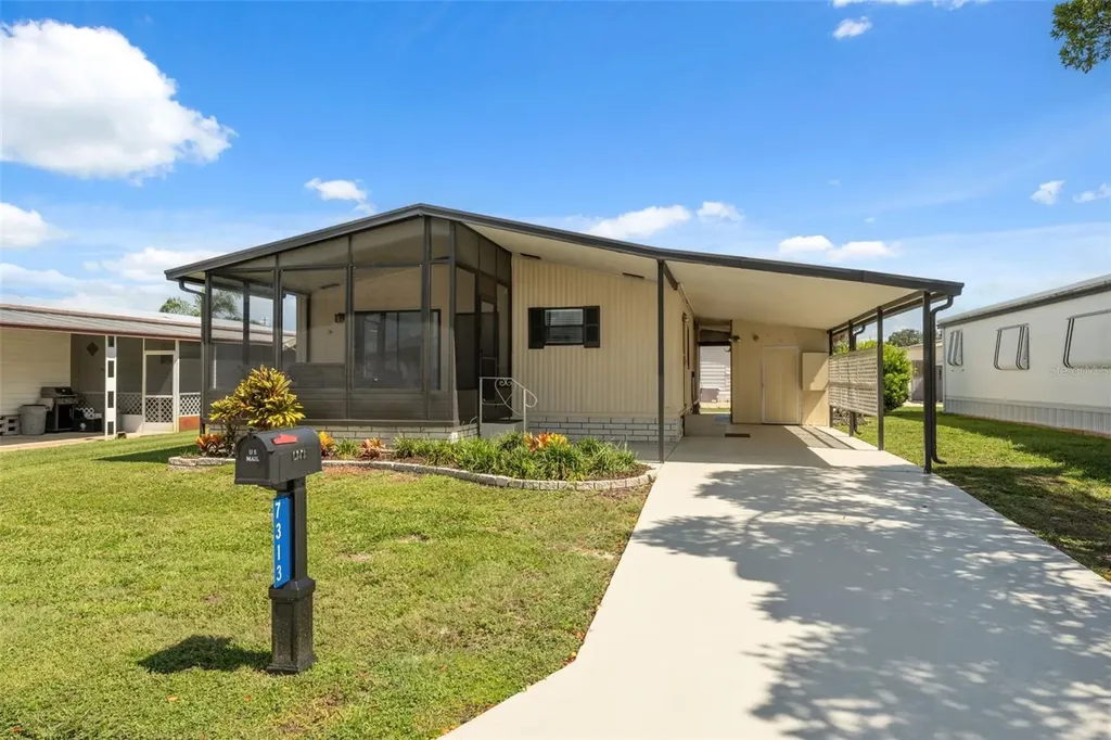7313 Stillwater Drive Hudson FL 34667