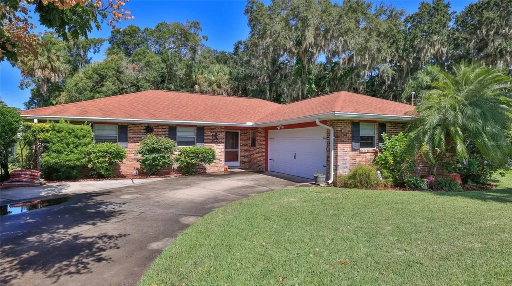 725 Green Road New Smyrna Beach FL 32168