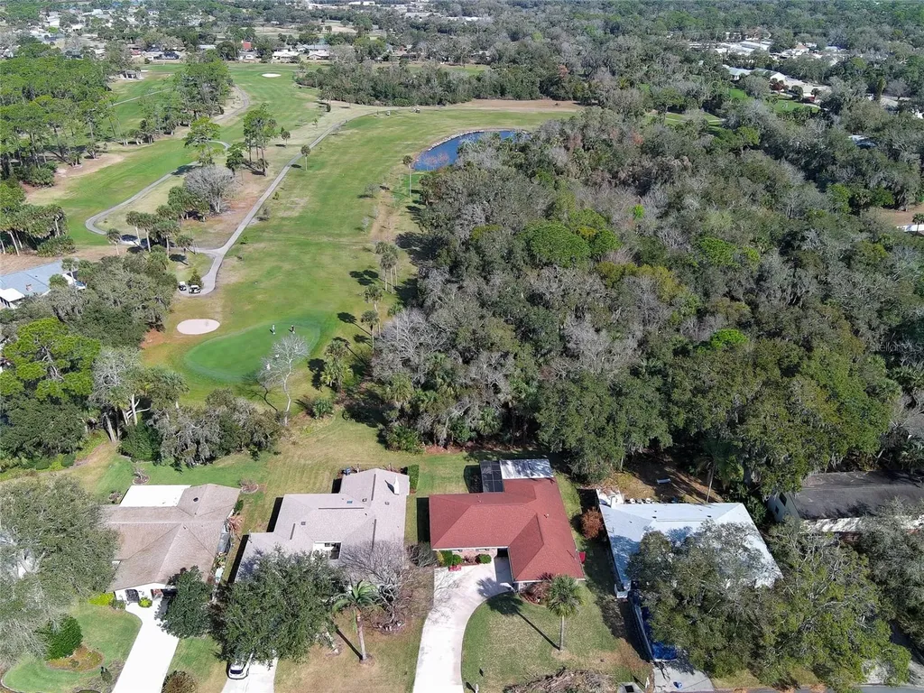 725 Green Road New Smyrna Beach FL 32168