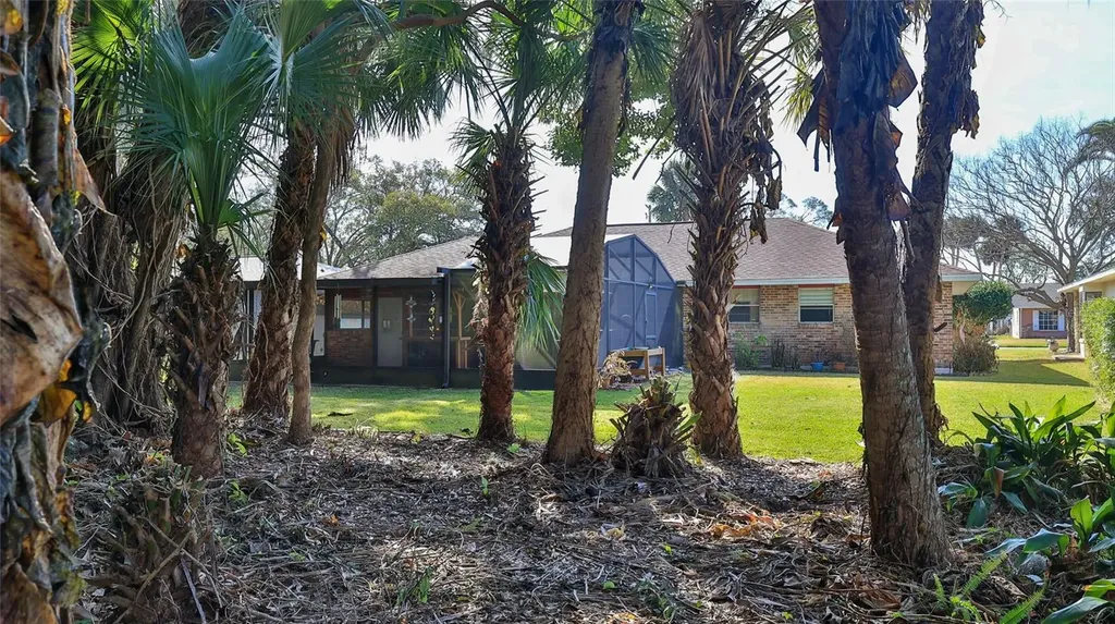 725 Green Road New Smyrna Beach FL 32168