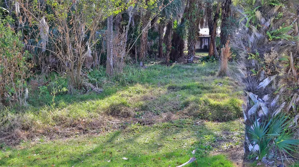725 Green Road New Smyrna Beach FL 32168