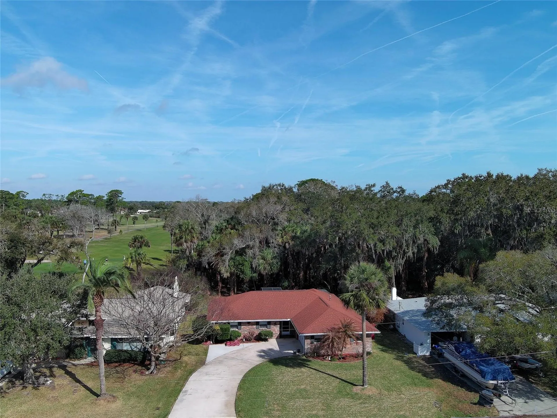 725 Green Road New Smyrna Beach FL 32168