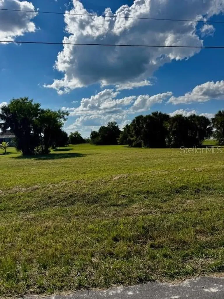 16275 Cayman Lane Punta Gorda FL 33955