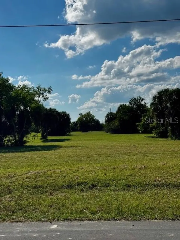 16275 Cayman Lane Punta Gorda FL 33955