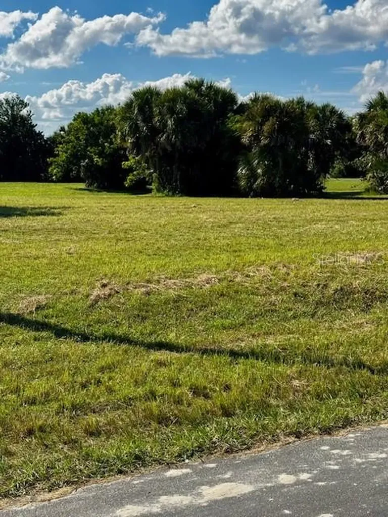 16275 Cayman Lane Punta Gorda FL 33955