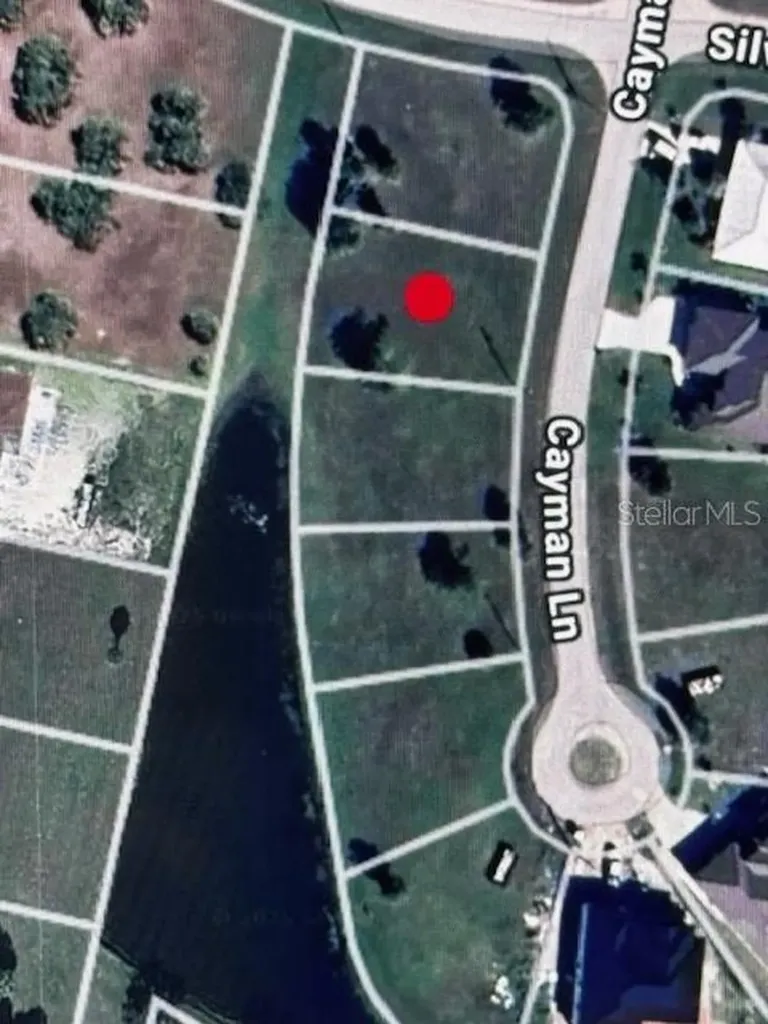 16275 Cayman Lane Punta Gorda FL 33955