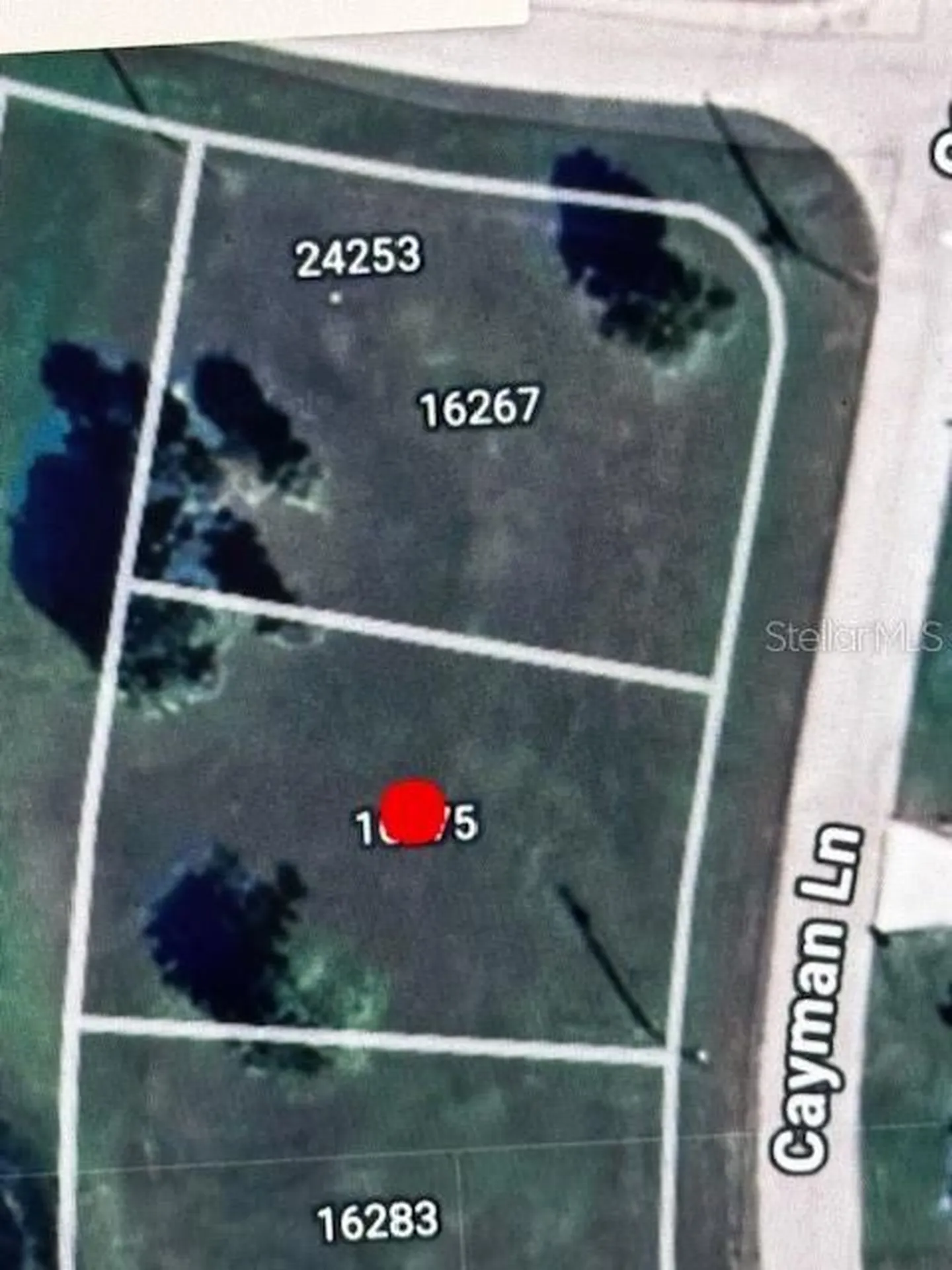 16275 Cayman Lane Punta Gorda FL 33955