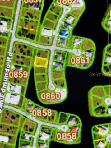 16275 Cayman Lane Punta Gorda FL 33955