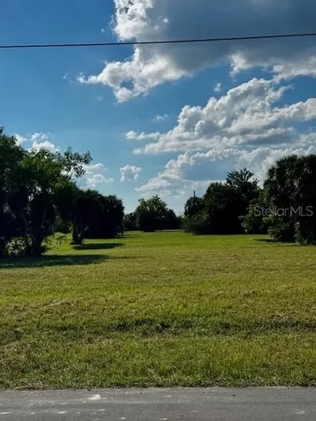 16275 Cayman Lane Punta Gorda FL 33955