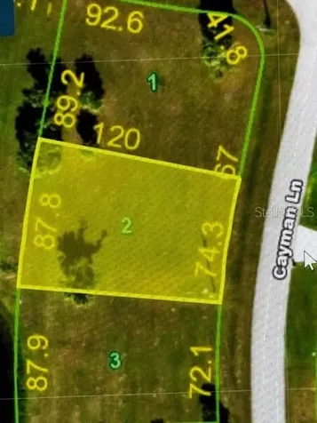 16275 Cayman Lane Punta Gorda FL 33955