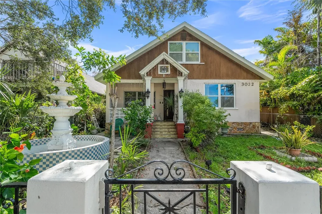 3022 Beach Boulevard S Gulfport FL 33707