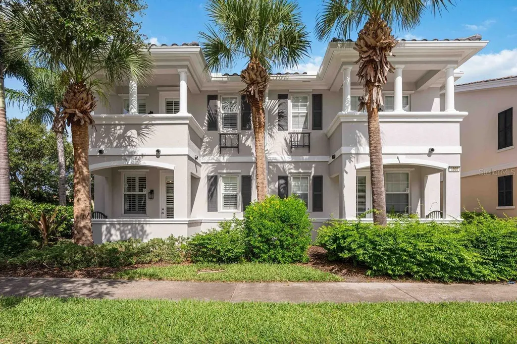 1866 Burgos Drive Sarasota FL 34238