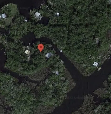 5935 Hellgate Homosassa FL 34448