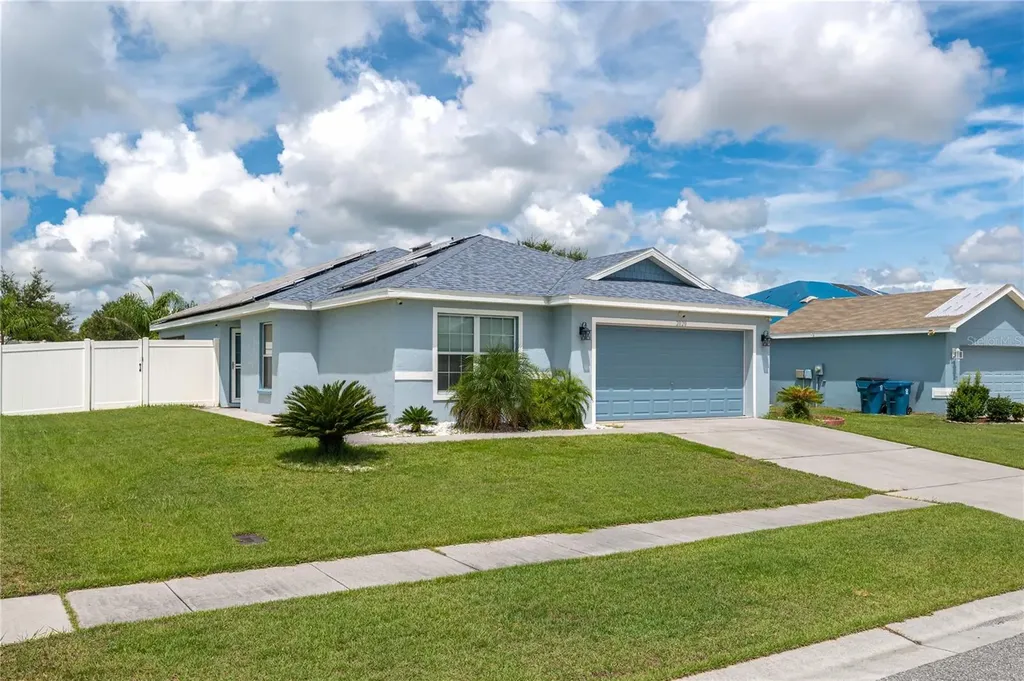 2020 Horsecreek Lane Haines City FL 33844