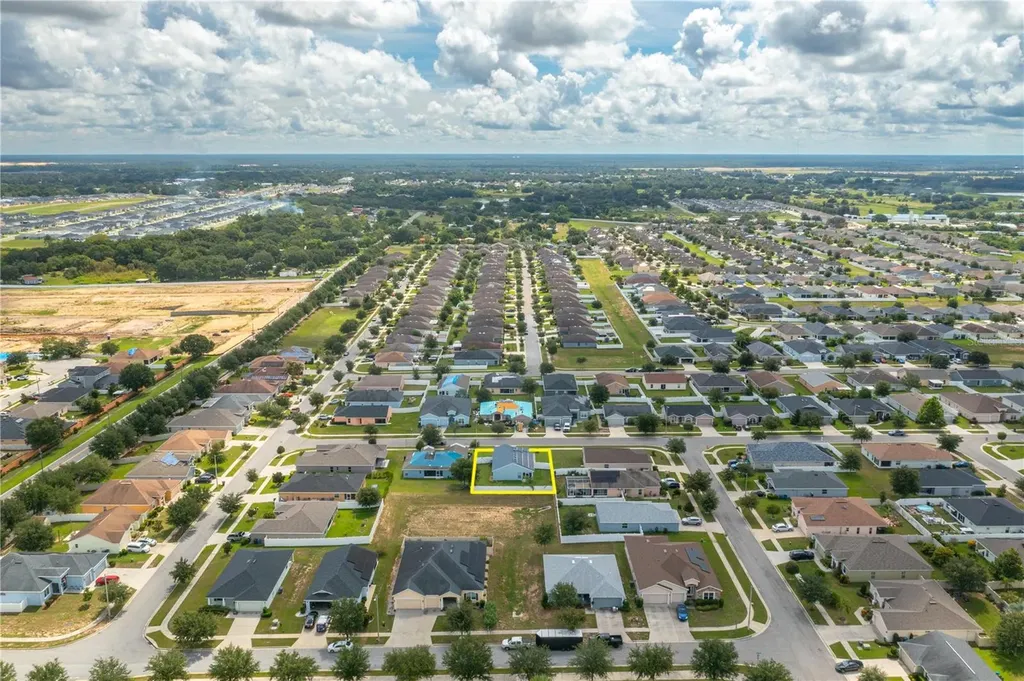 2020 Horsecreek Lane Haines City FL 33844