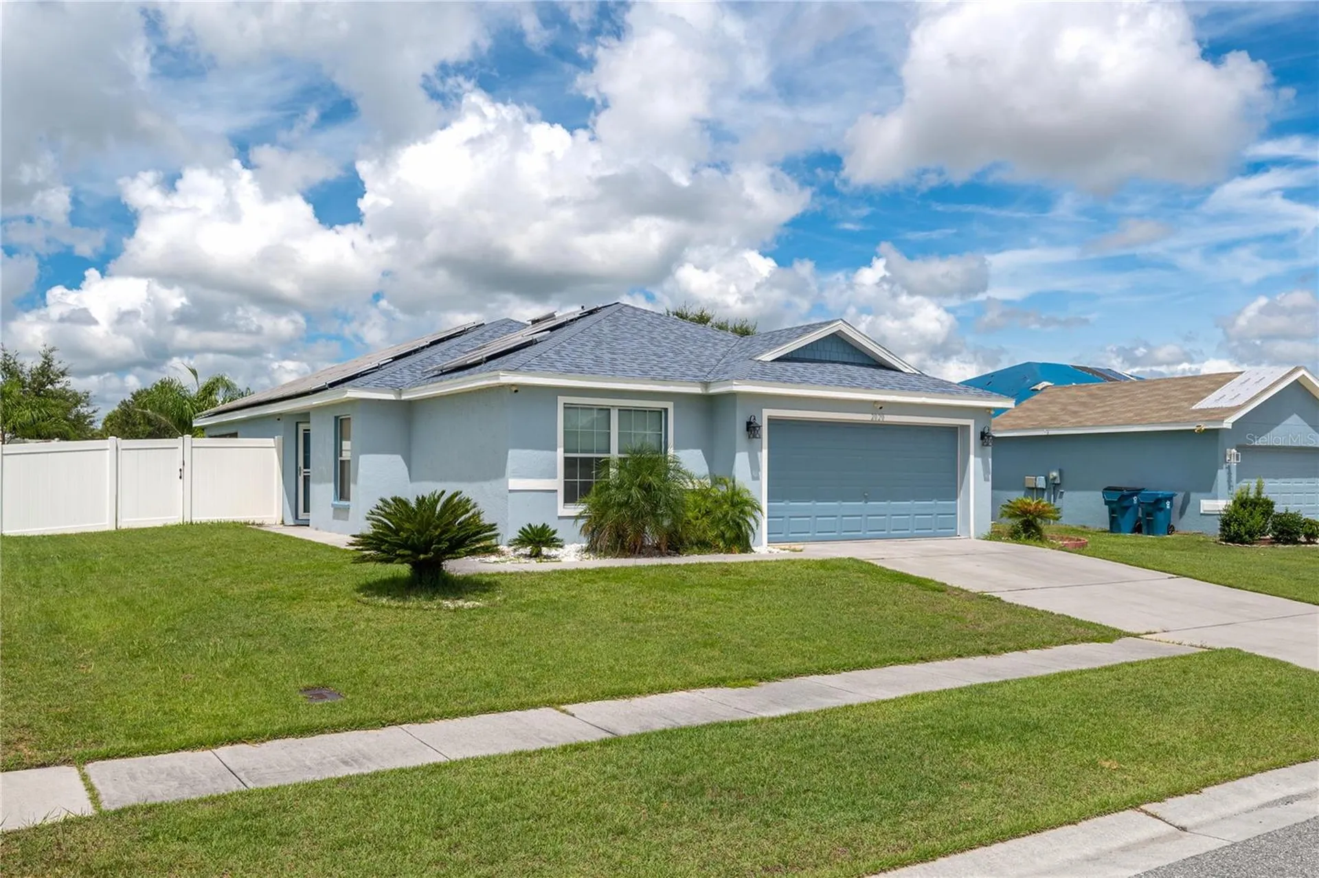 2020 Horsecreek Lane Haines City FL 33844