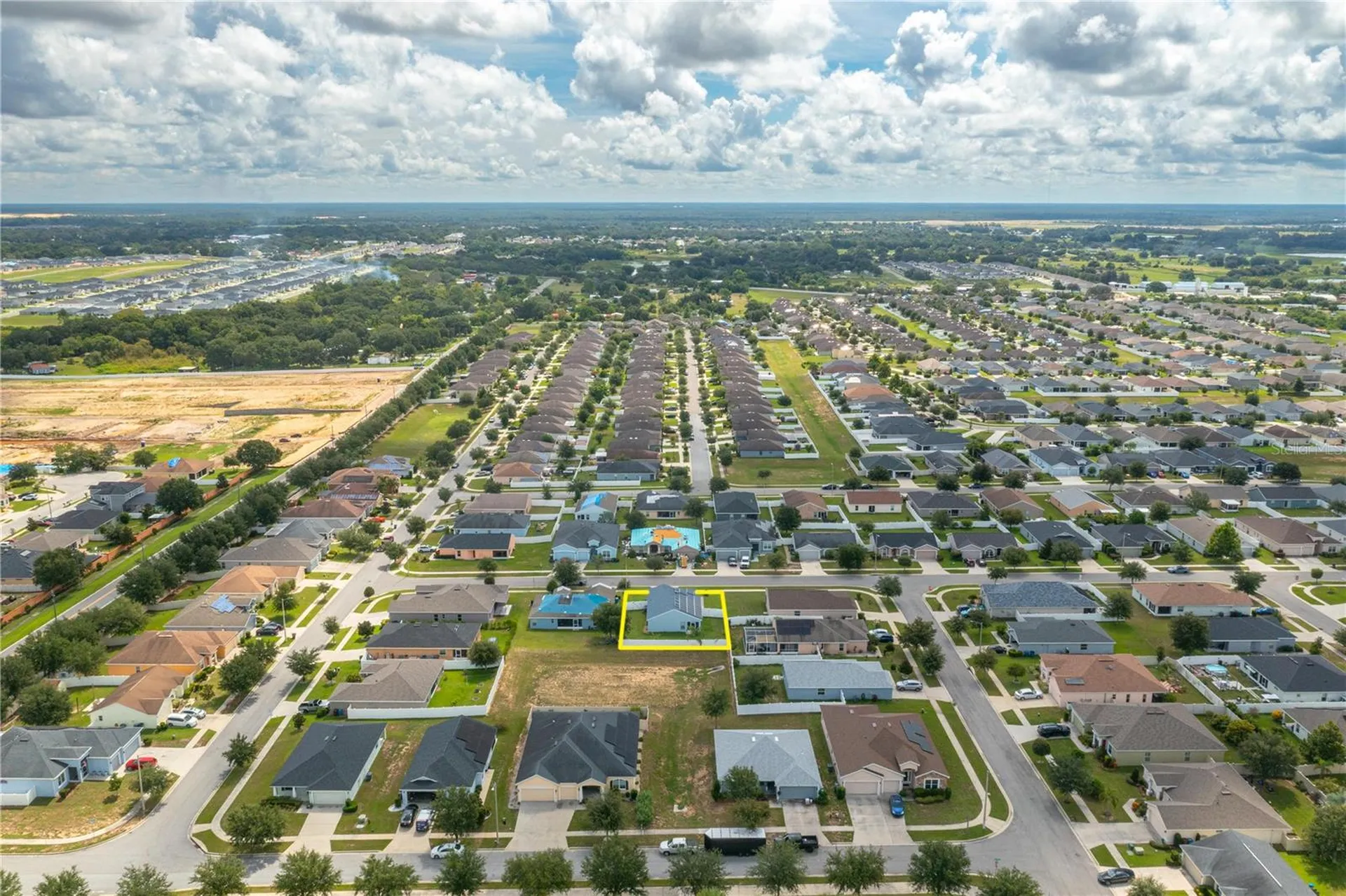 2020 Horsecreek Lane Haines City FL 33844