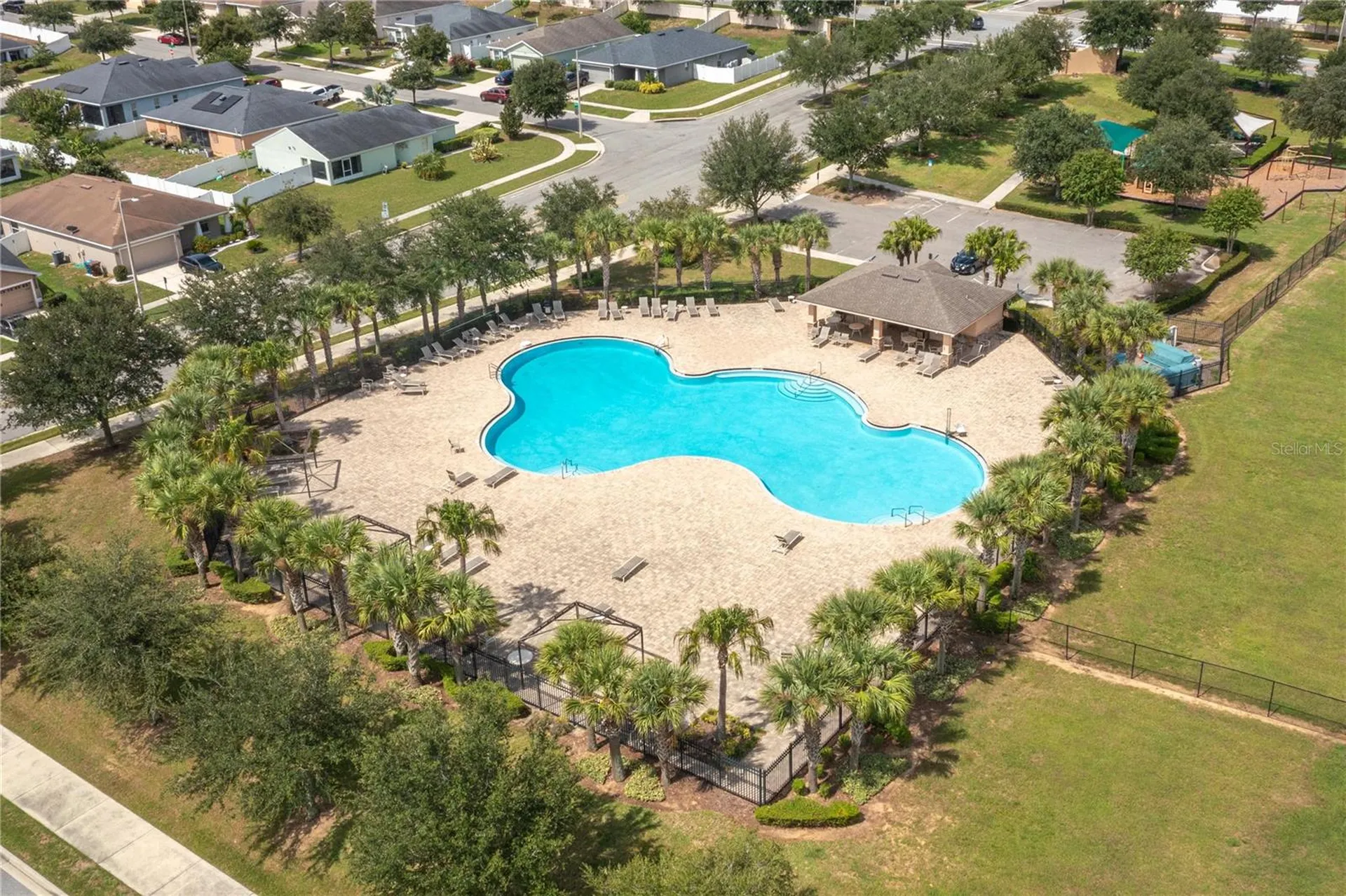 2020 Horsecreek Lane Haines City FL 33844