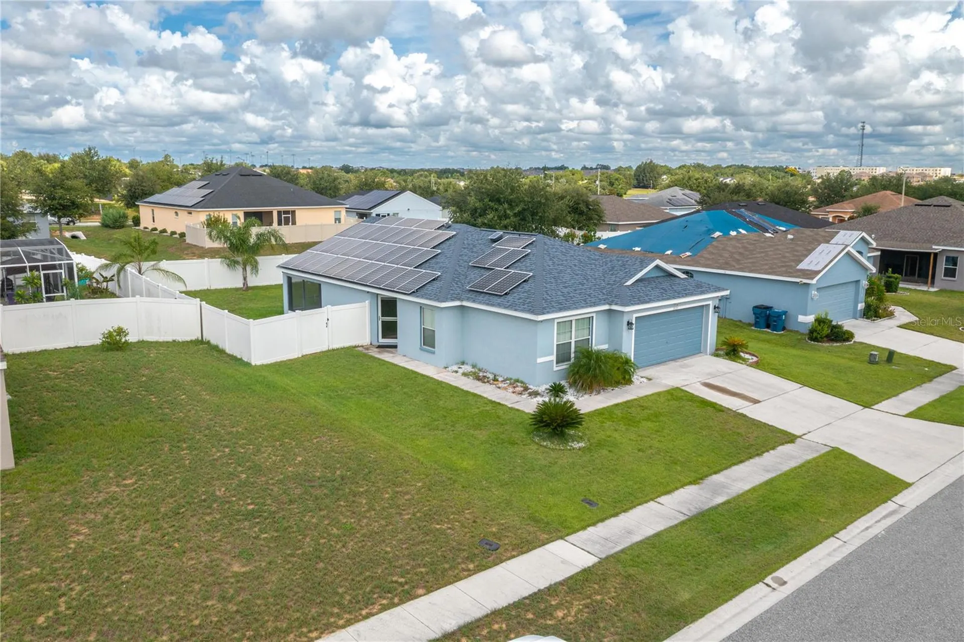 2020 Horsecreek Lane Haines City FL 33844