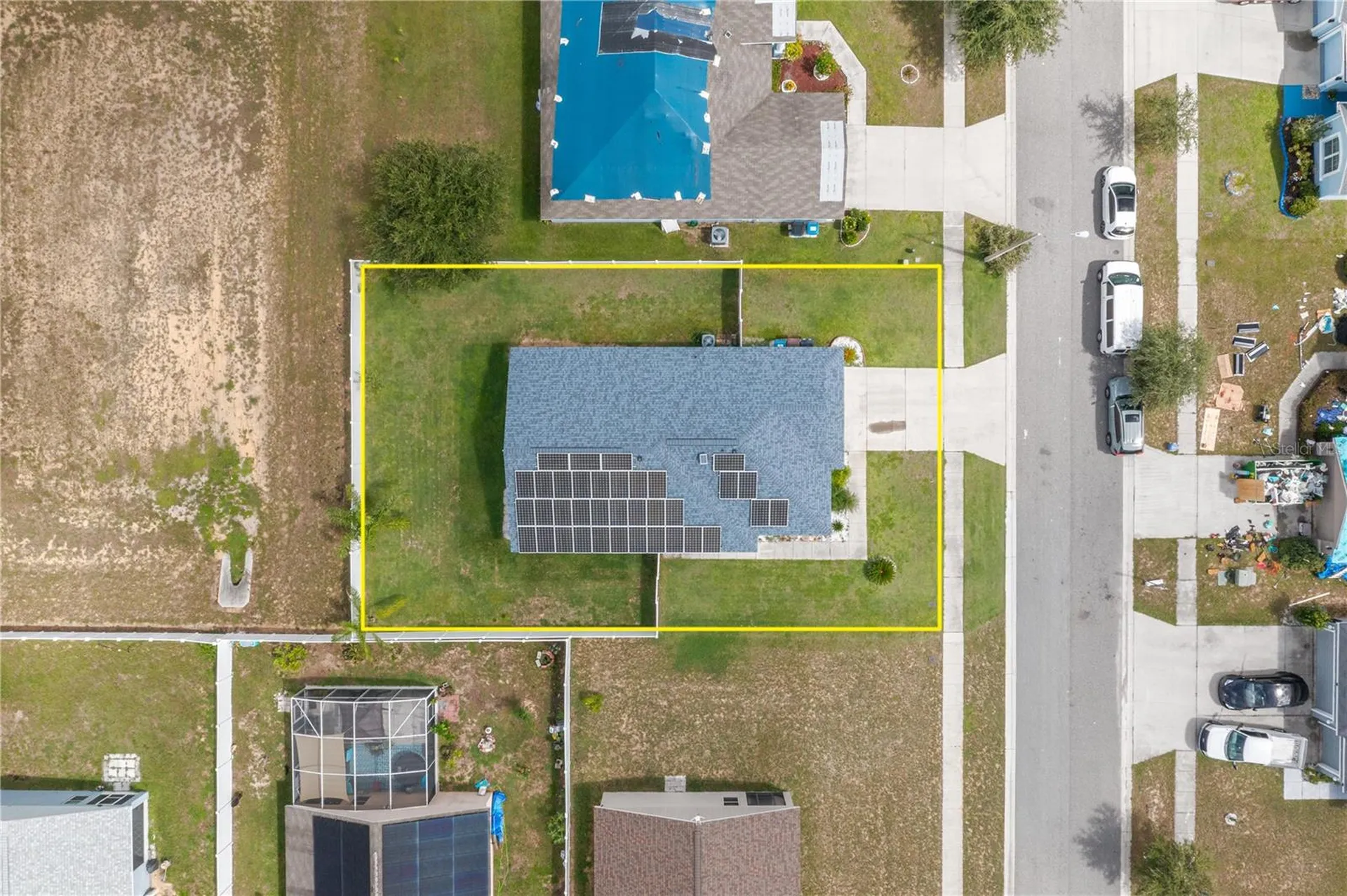 2020 Horsecreek Lane Haines City FL 33844