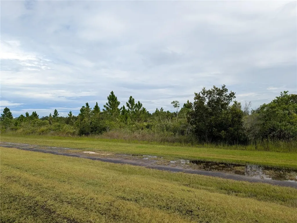 303 Japonica Avenue Indian Lake Estates FL 33855