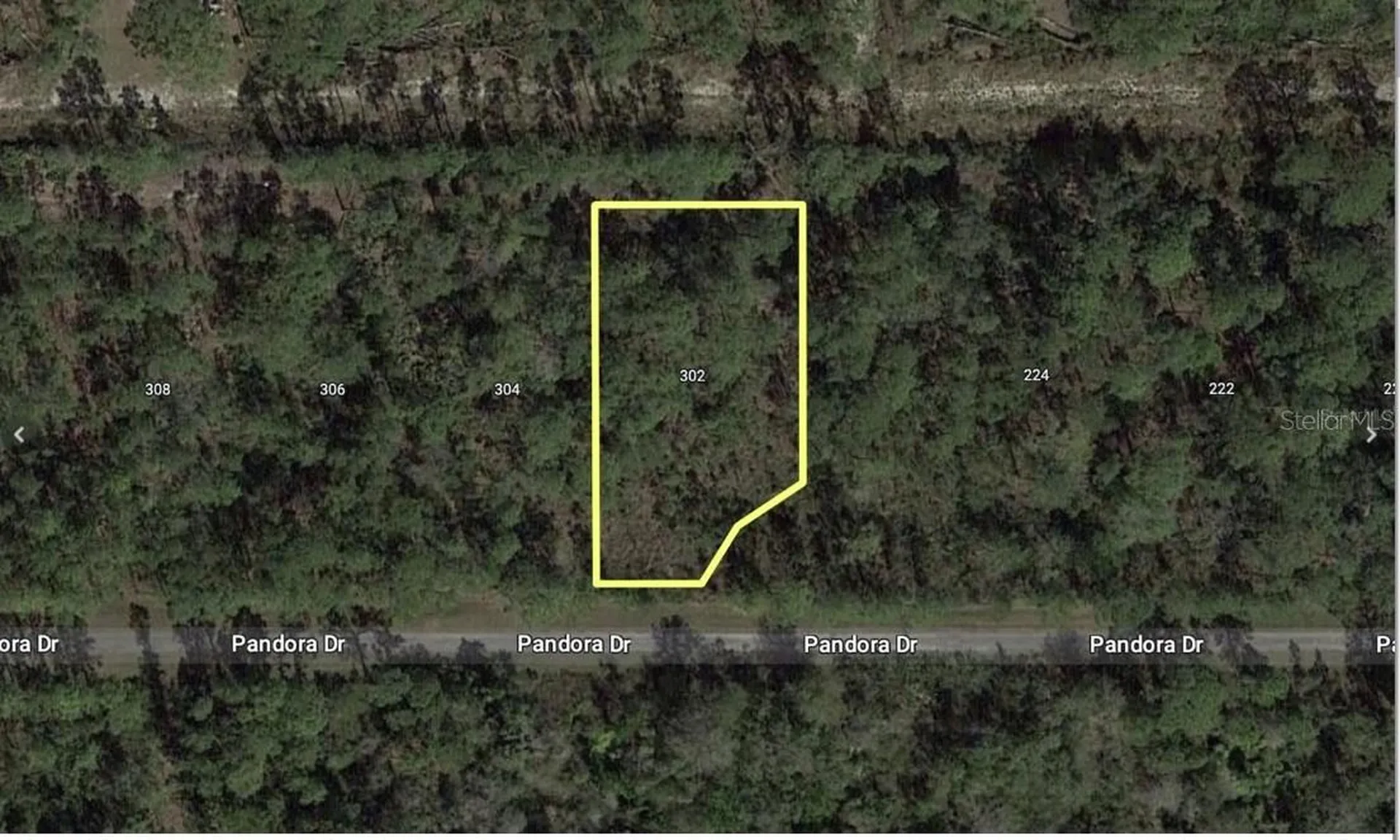 303 Japonica Avenue Indian Lake Estates FL 33855