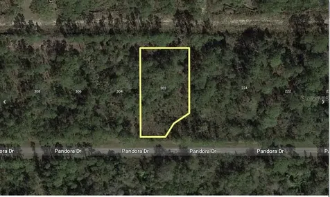 303 Japonica Avenue Indian Lake Estates FL 33855