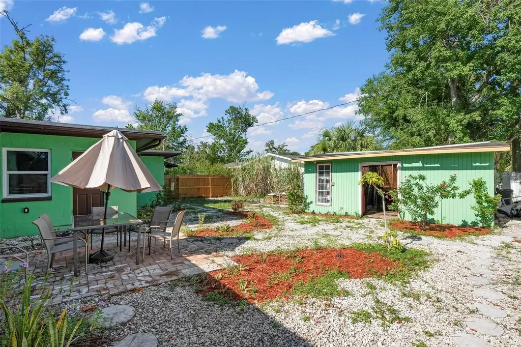 4032 Westminster Drive Sarasota FL 34241