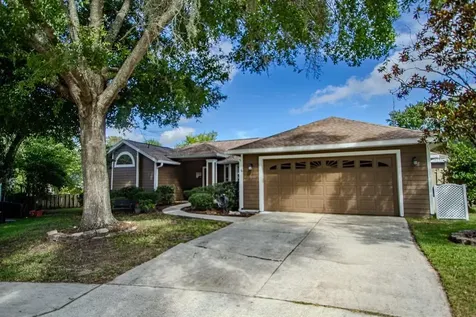 1158 NW 89th Drive Gainesville FL 32606